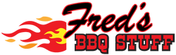 Fred's BBQ Stuff